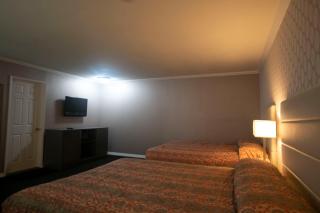 Alpha Inn and Suites - San Francisco - 4