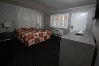 Alpha Inn and Suites - San Francisco - 5