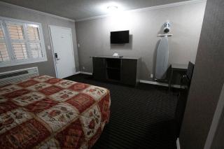 Alpha Inn and Suites - San Francisco - 6