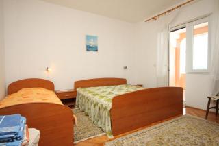 Apartments by the sea Pasman - 8221 - Pašman - 2