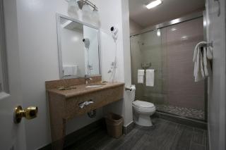 Alpha Inn and Suites - San Francisco - 8