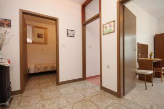 Apartment Kukljica 8277b - 1