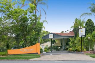 Mt Ommaney Hotel Apartments - Brisbane - 1