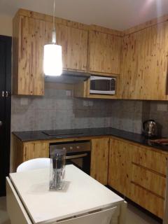 YNT 2 Bedroom Apartment with city View - Nagoya - 6
