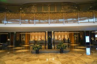 Fulitai International Hotel - Yantai - 3