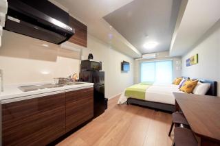 Hotel Mondonce Kyoto Gojo - Kyōto - 3