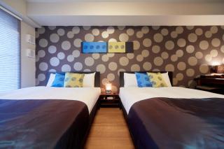 Hotel Mondonce Kyoto Gojo - Kyōto - 6