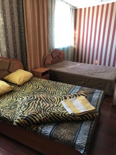 Nuri Hotel Стадион - Karagandá - 6