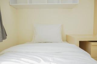 Comfort and Cozy 2BR Apartment Parahyangan Residence By Travelio - 5