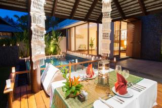 The Sarojin - Khao Lak - 3
