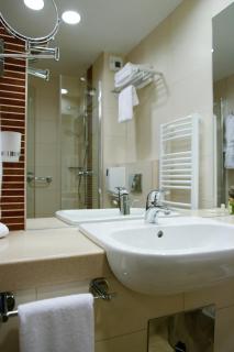 Wellness Hotel Gyula - 6