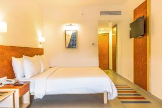 Kalyan Grand - a business hotel - Vandalūr - 8