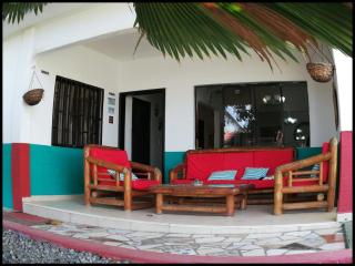 Villa Sarie Bay - San Andrés - 9