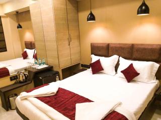 The Fountain Inn - Fort - Bombay - 7