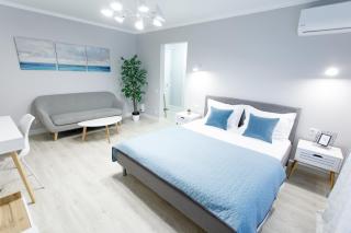 Apart-Hotel LAVINA з ДЖАКУЗІ - 1