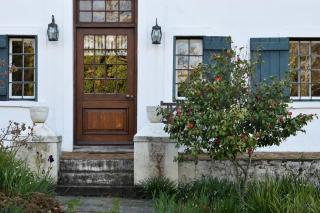 Wildekrans Country House - 6