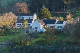 Wildekrans Country House - Botrivier - 8