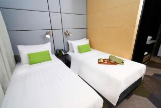 Hotel Ease Access Tsuen Wan - 2