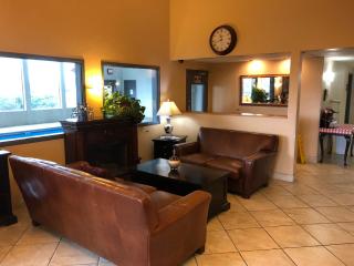 Super 8 by Wyndham Kennewick - Kennewick - 6