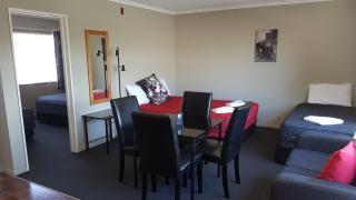 Palm Court Motel - Otorohanga - 7