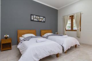 The Uma Guesthouse - Canggu - 8