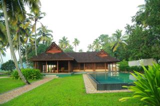 Vismaya by Moksha Stays - 2
