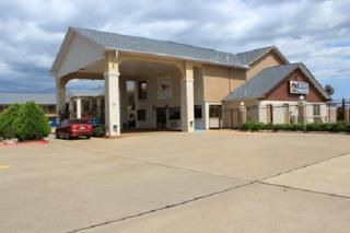 Days Inn by Wyndham Navasota - Navasota - 5