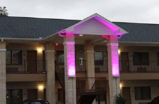 Days Inn by Wyndham Navasota - Navasota - 4