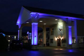 Days Inn by Wyndham Navasota - Navasota - 3