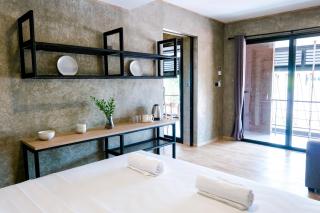 Sweed Dreams Hotel - Ko Lipe - 5