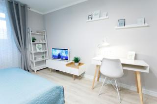 Apart-Hotel "LAVINA" - Sumy - 9
