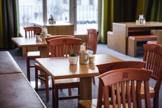 JUFA Hotel Schladming - Schladming - 2