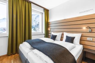 JUFA Hotel Schladming - Schladming - 8