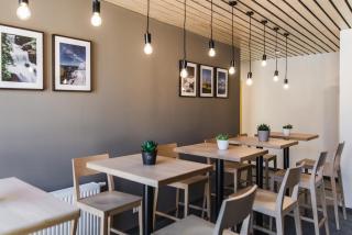 JUFA Hotel Schladming - Schladming - 6