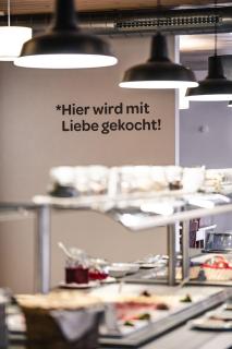 JUFA Hotel Schladming - Schladming - 1