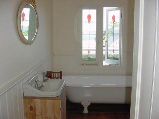 Captain Lock's Cottage - 7