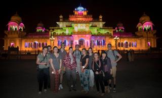 Moustache Hostel, Jaipur - Jaipur - 2