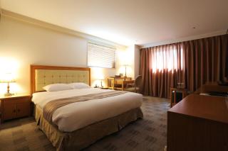 Daegu AW Hotel - Daegu - 3