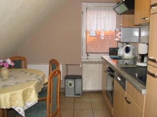Ferienwohnung Klement - Neubukow - 6