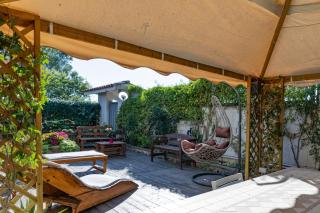 B&B Villa Noemi - Formia - 2