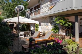 B&B Villa Noemi - Formia - 3
