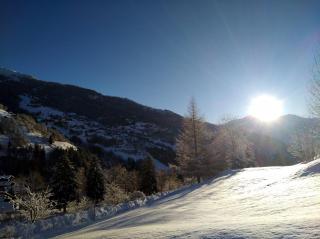 Chalet Waldrand - Inden - 2