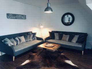 Ferien Apartment - Bremen - 4