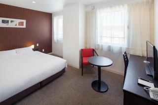 Hotel Mystays Nayoro - 5