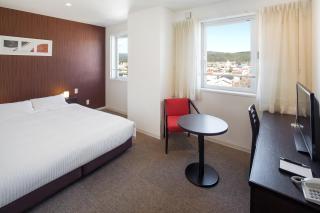 Hotel Mystays Nayoro - 4