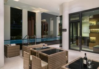 Momentus Serviced Residences Novena - Singapura - 0
