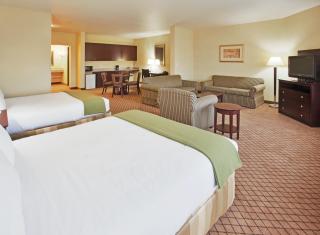 Holiday Inn Express Lodi by IHG - Lodi - 3