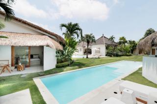 The Apartments Umalas - Canggu - 6