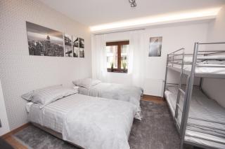 Apartament Zeta Lux - 4