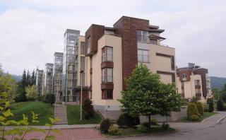 Apartament Zeta Lux - 9